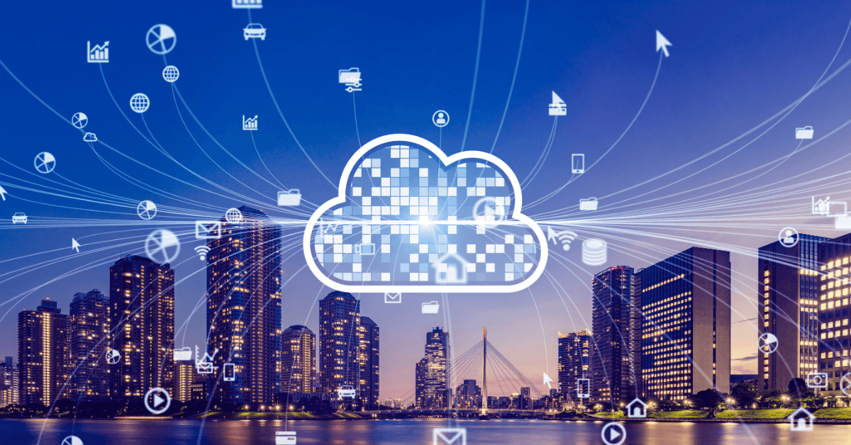Migrating Your Business to the Cloud: Tips and Benefits of Oracle Cloud Computing in KSA & Egypt