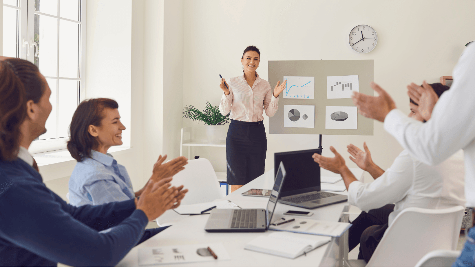 Insights into Work-Life Balance at The Cloudors