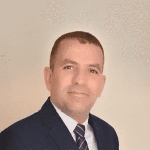 Tamer Mahmoud, Sales Delivery Manager