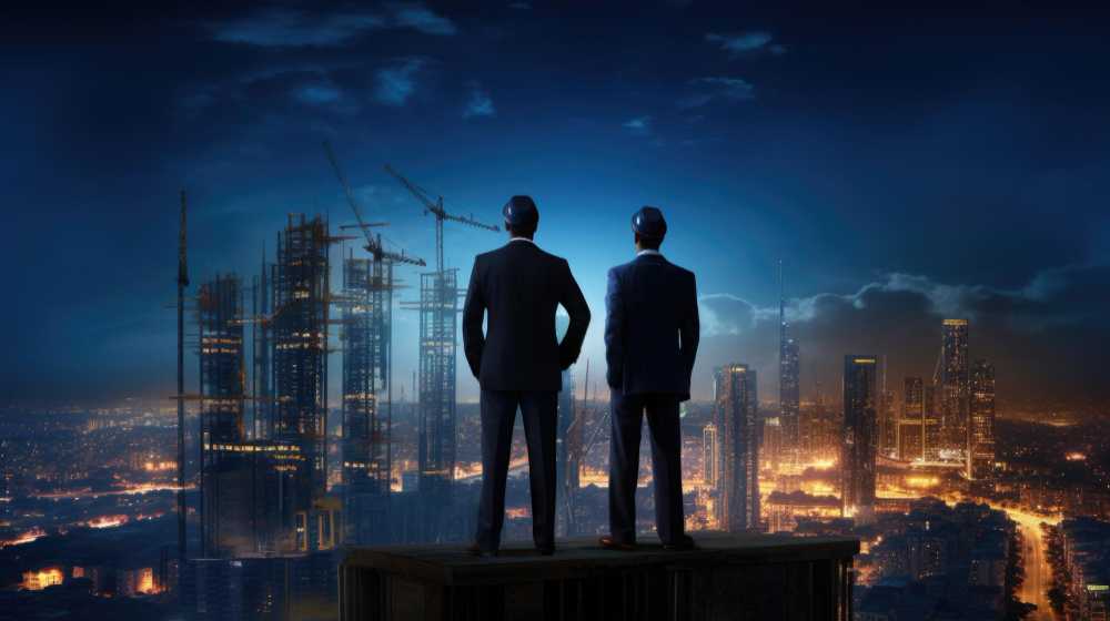 Top Benefits of Partnering with Oracle for Real Estate Development