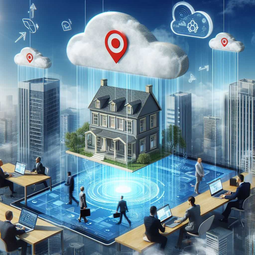 Streamlining Real Estate Operations with Oracle Cloud SCM Solutions