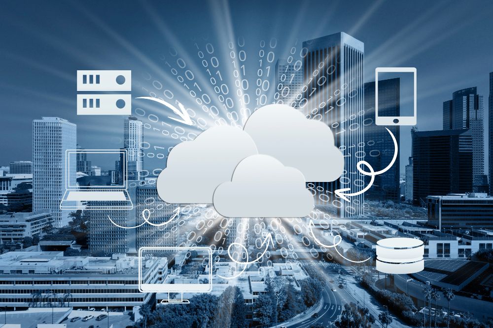 Oracle Consulting Services for Manufacturing Companies