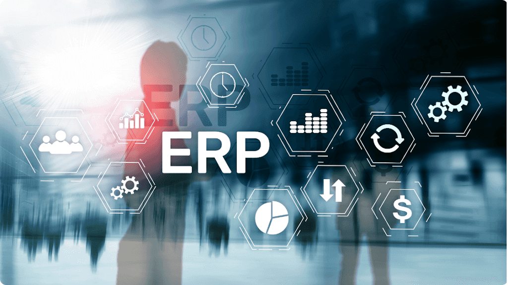 Empower Your Real Estate Business: ERP Systems
