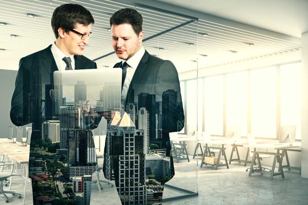 Why Real Estate and Construction Companies Need an Oracle Partner