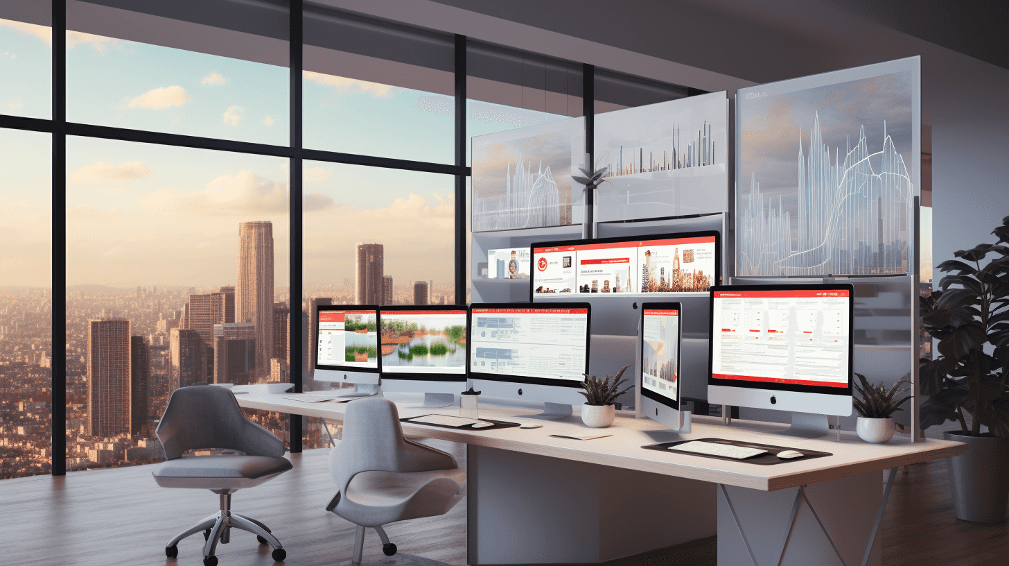 Oracle Cloud Services vs. Traditional Systems: Transforming Real Estate Operations