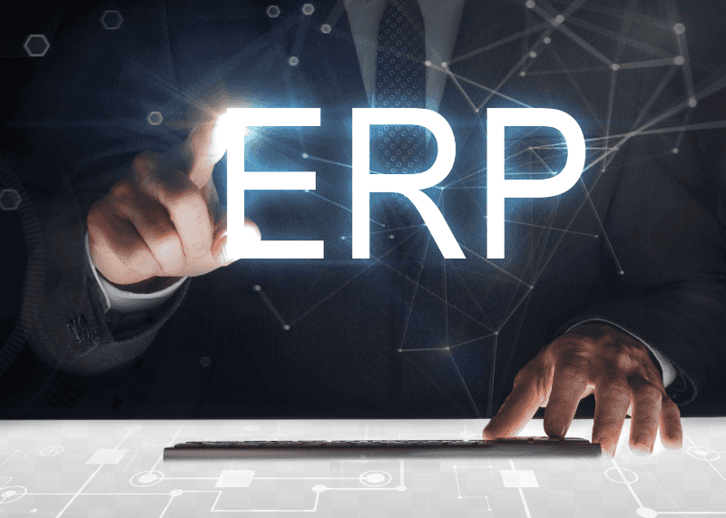 Why ERP is Important for Investment Companies Nowadays