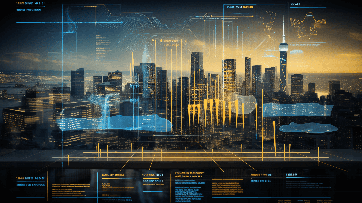 The Role of CFOs in Risk Management: Leveraging Oracle Cloud for Real Estate Success