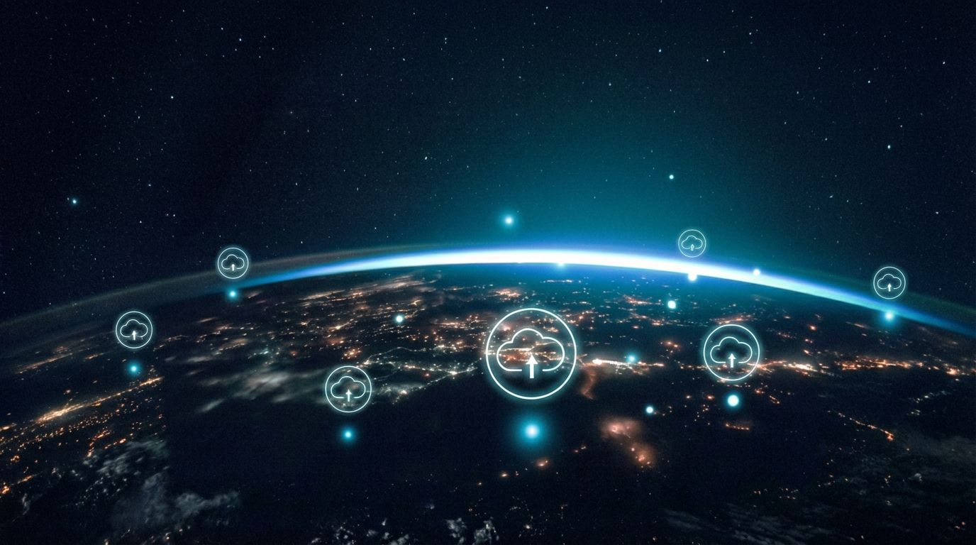 Transform Your Business with Oracle Fusion Cloud ERP | The Cloudors