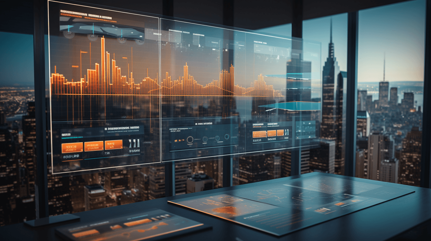 Revolutionizing Real Estate Finance with Oracle Cloud ERP