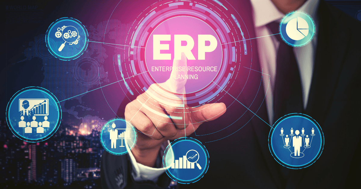 How to Start Implementing Oracle ERP Systems in Egypt